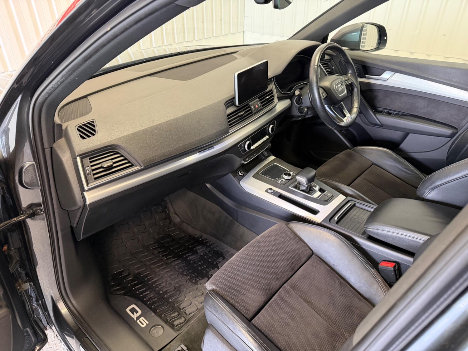 Used Audi Q5 for sale - 77926276: Photo 15