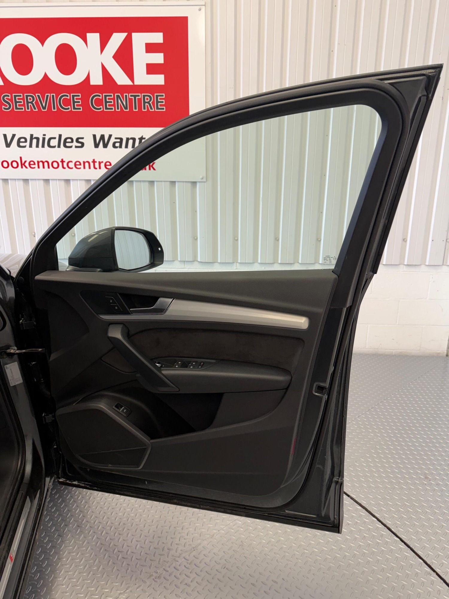 Used Audi Q5 for sale - 77926276: Photo 16