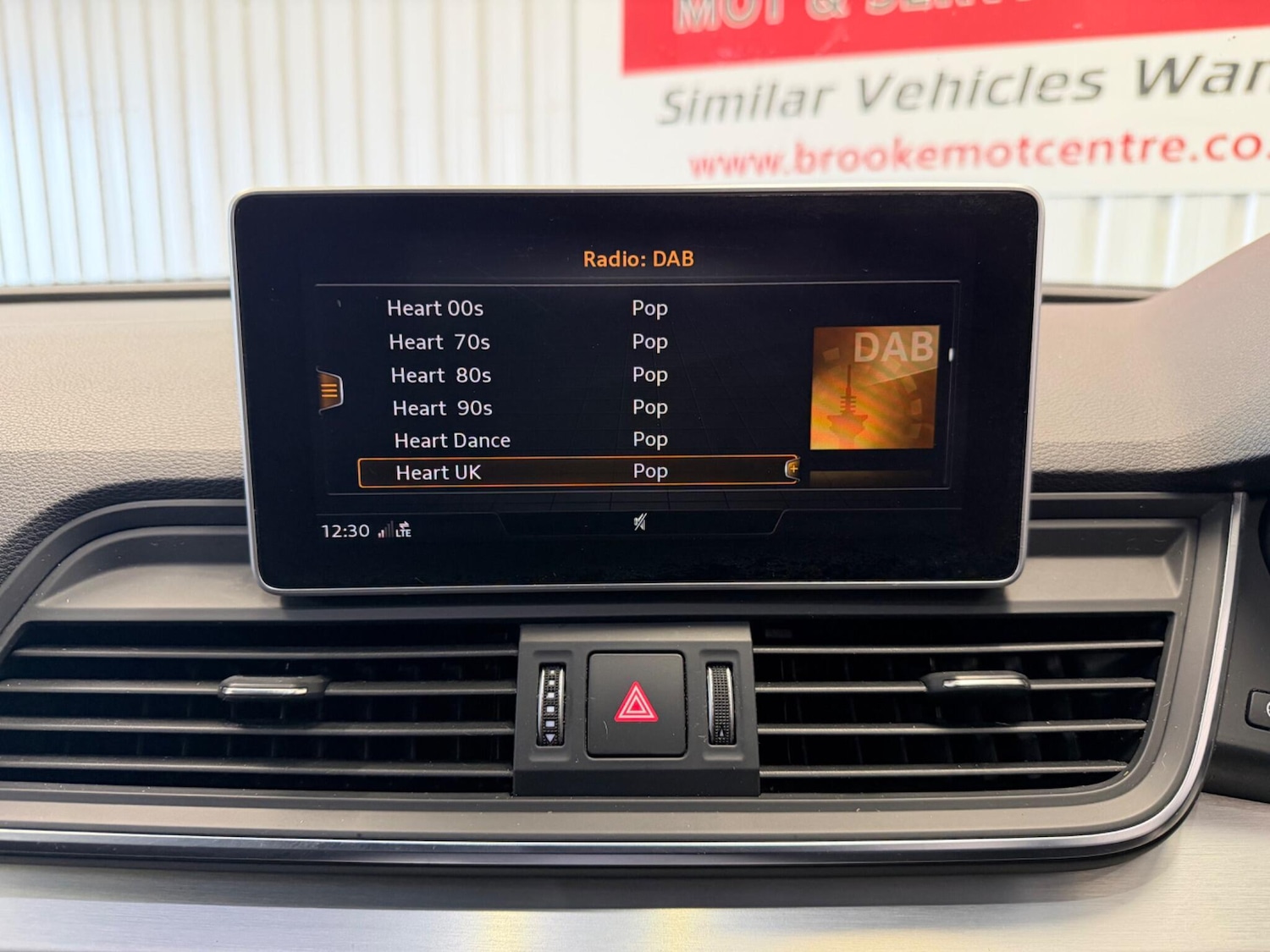 Used Audi Q5 for sale - 77926276: Photo 24