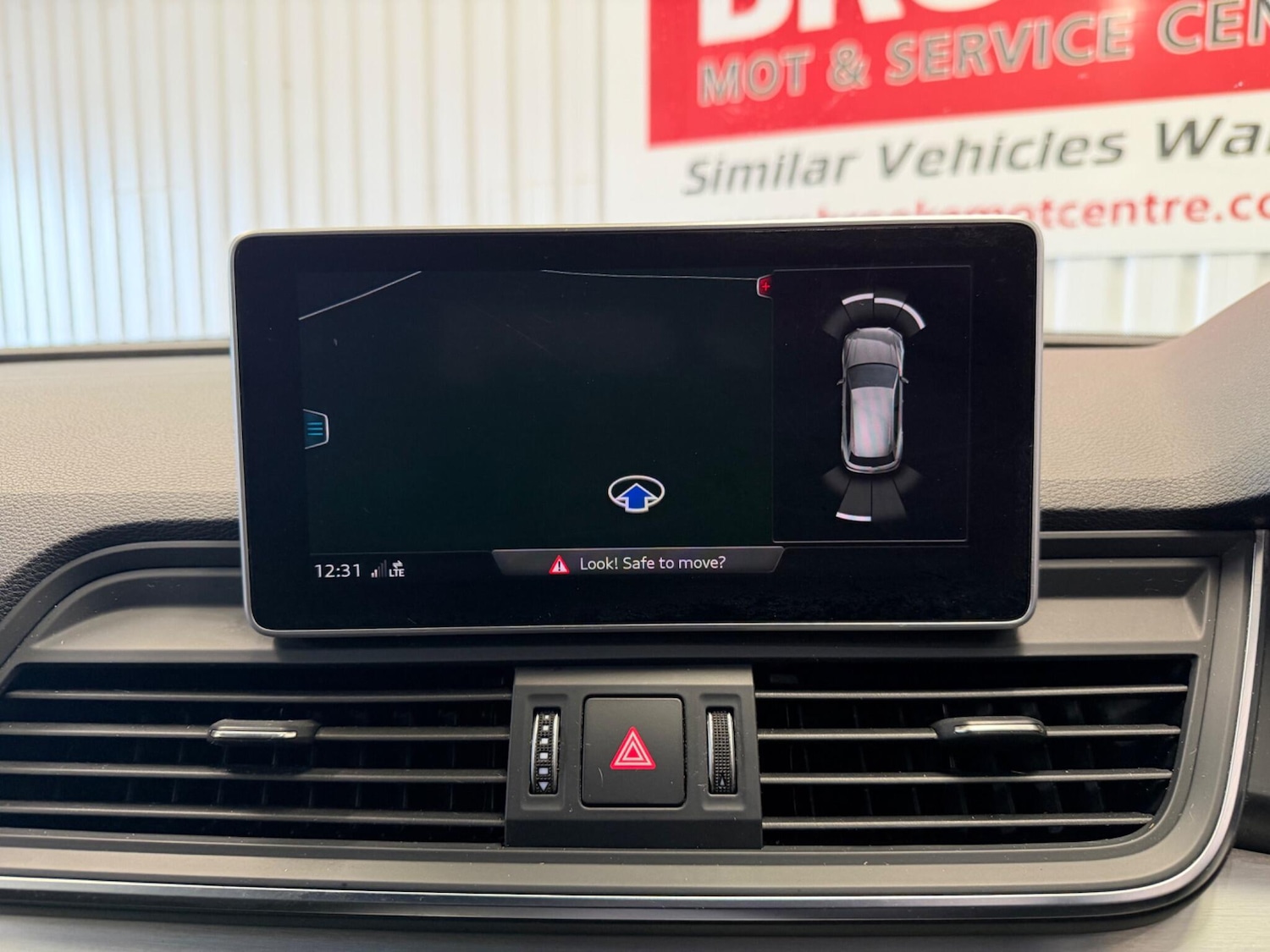 Used Audi Q5 for sale - 77926276: Photo 26