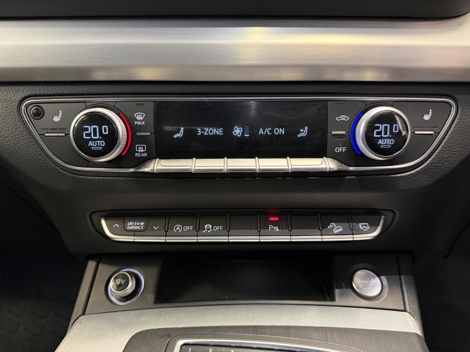 Used Audi Q5 for sale - 77926276: Photo 27