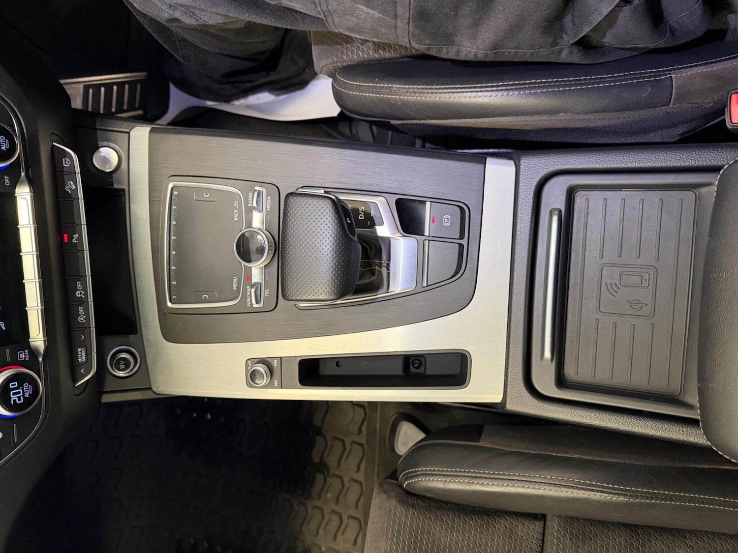 Used Audi Q5 for sale - 77926276: Photo 28