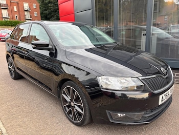 2016 (66) - 1.2 TSI SE Sport Euro 6 (s/s) 5dr