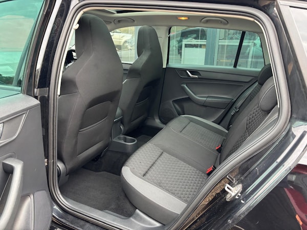 Used Skoda Rapid Spaceback 2016 for sale - 76152340: Photo 22
