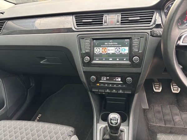 Used Skoda Rapid Spaceback 2016 for sale - 76152340: Photo 24