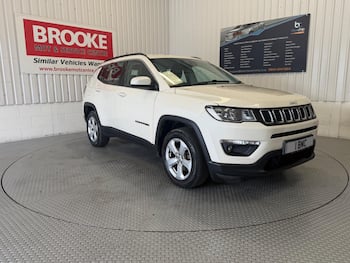 Used Jeep Compass 2019 for sale - 79602130: Photo