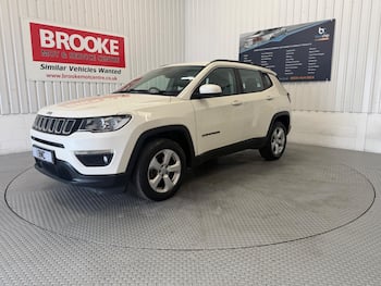 Used Jeep Compass 2019 for sale - 79602130: Photo