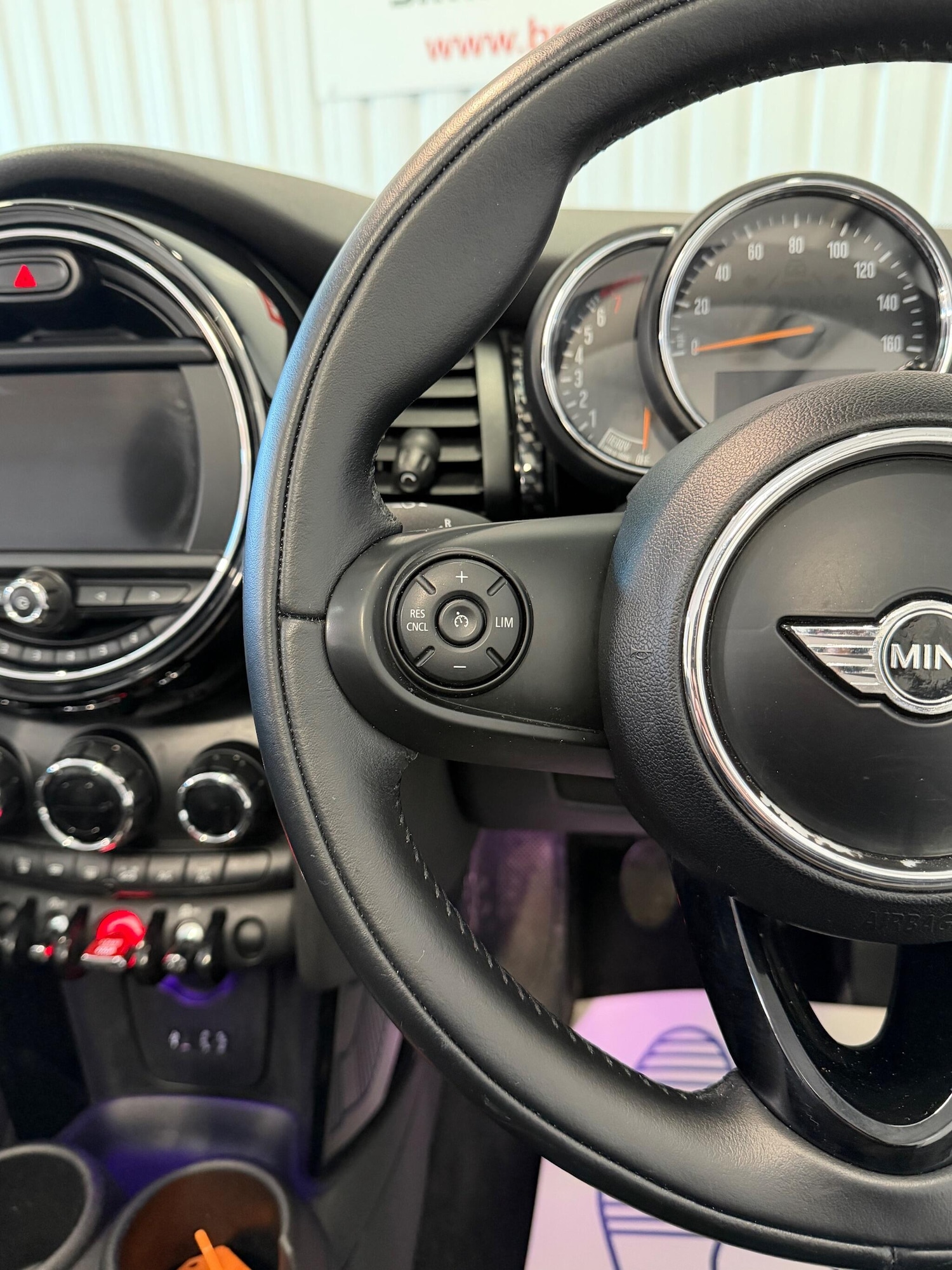 Used MINI Convertible 2016 for sale - 77229760: Photo 29