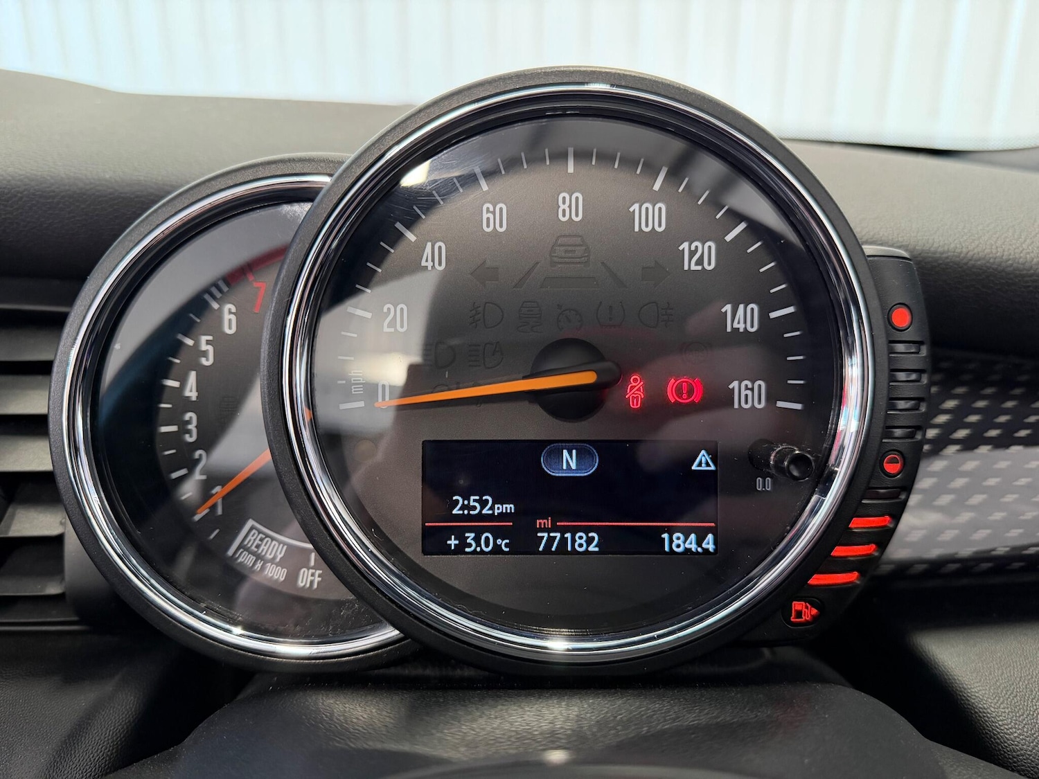 Used MINI Convertible 2016 for sale - 77229760: Photo 31