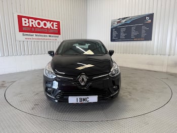 Used Renault Clio 2025 for sale - 79669896: Photo