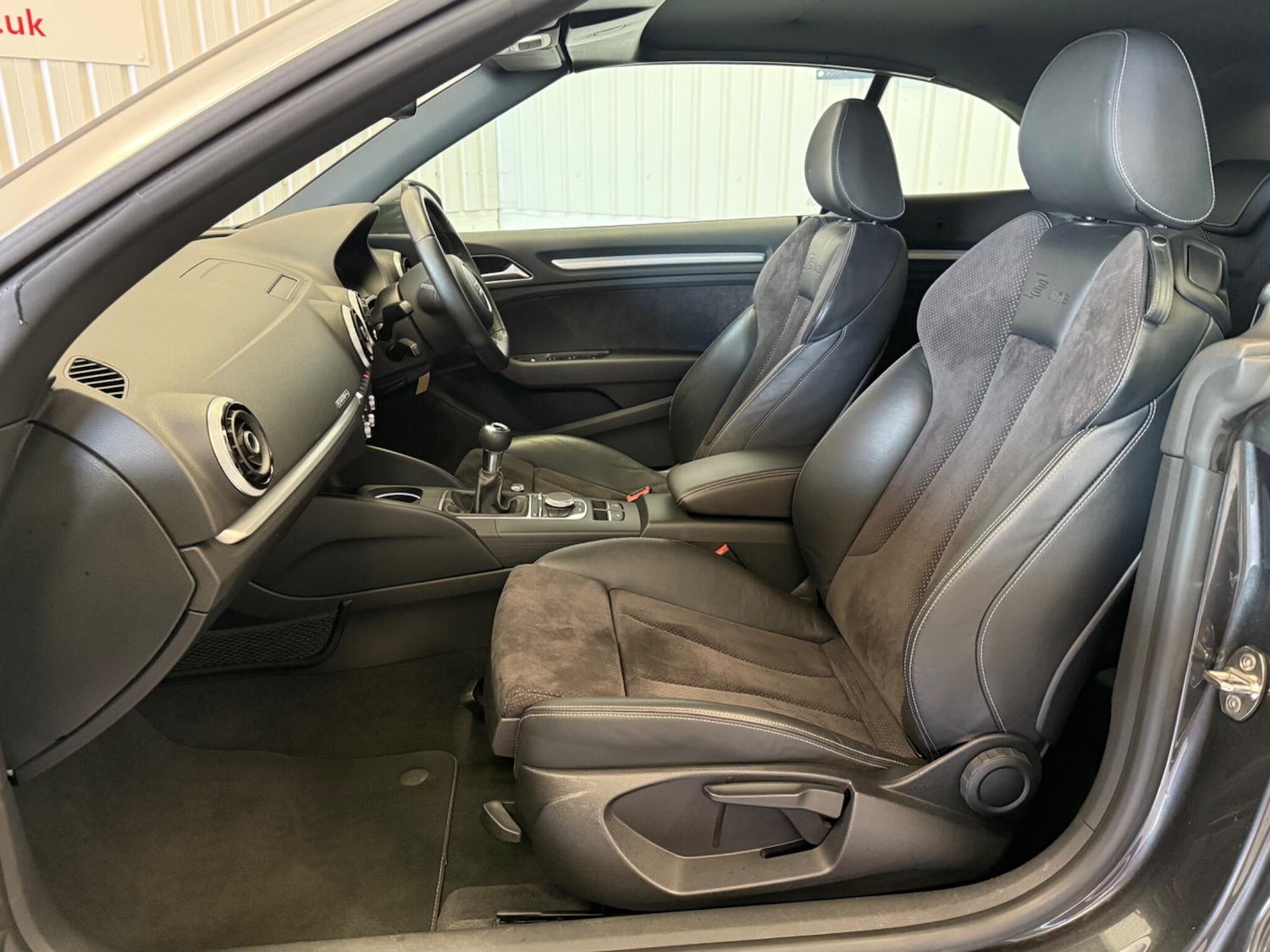 Used Audi A3 Cabriolet 2015 for sale - 76270105: Photo 11