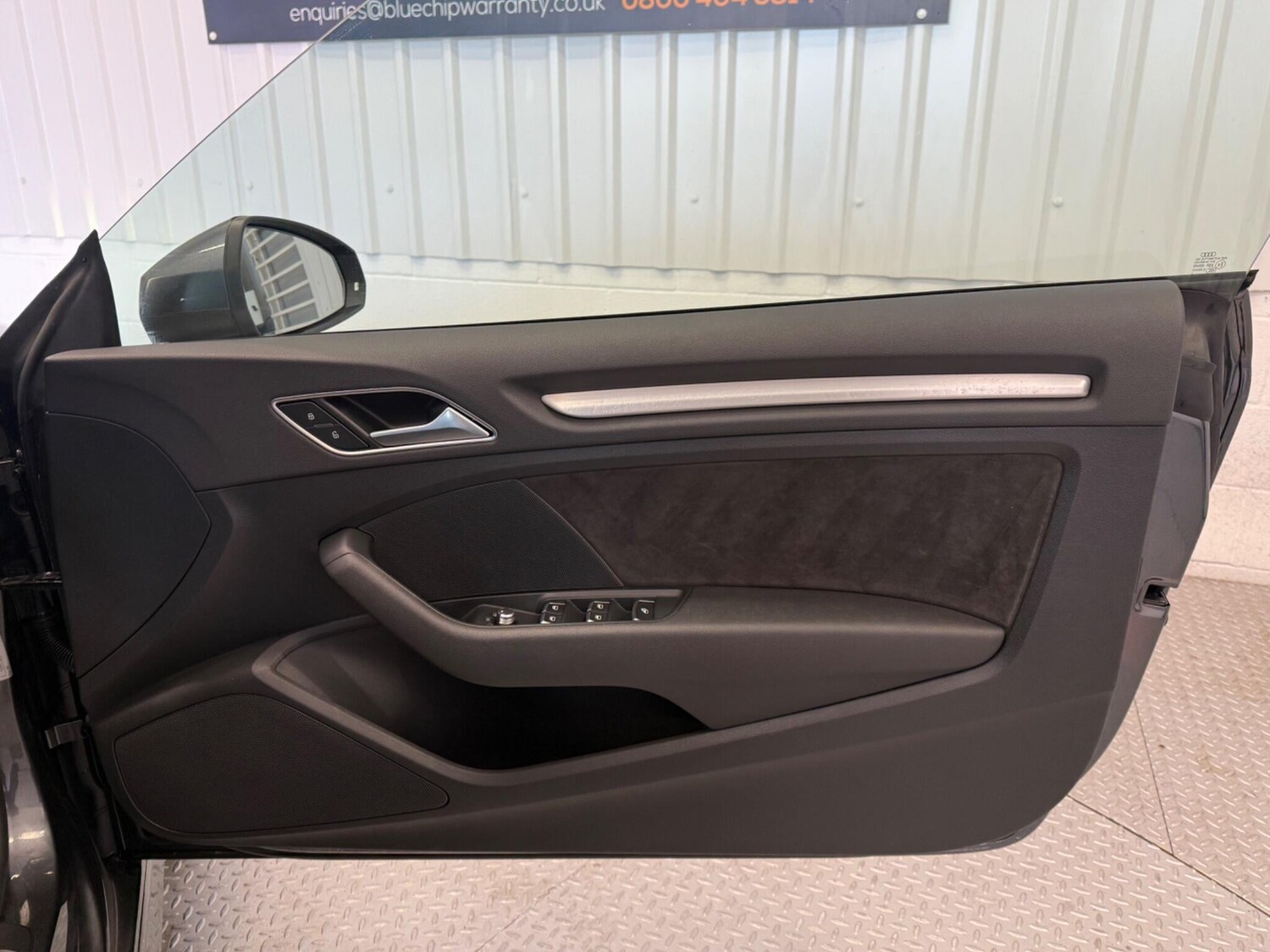 Used Audi A3 Cabriolet 2015 for sale - 76270105: Photo 18