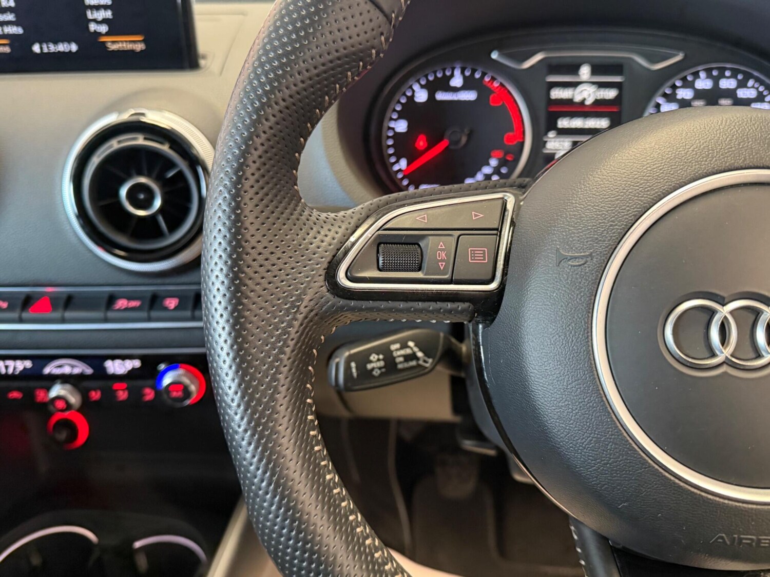 Used Audi A3 Cabriolet 2015 for sale - 76270105: Photo 20