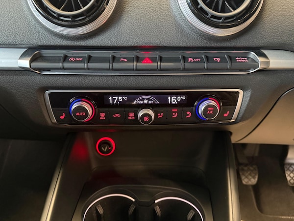 Used Audi A3 Cabriolet 2015 for sale - 76270105: Photo 26
