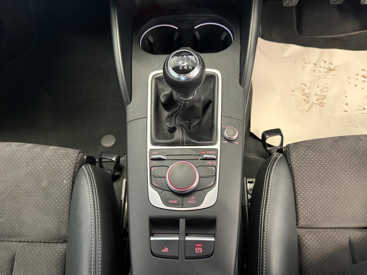 Used Audi A3 Cabriolet 2015 for sale - 76270105: Photo 31