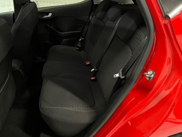 Used Ford Fiesta 2021 for sale - 75290766: Photo 13