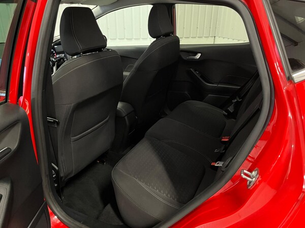 Used Ford Fiesta 2021 for sale - 75290766: Photo 14