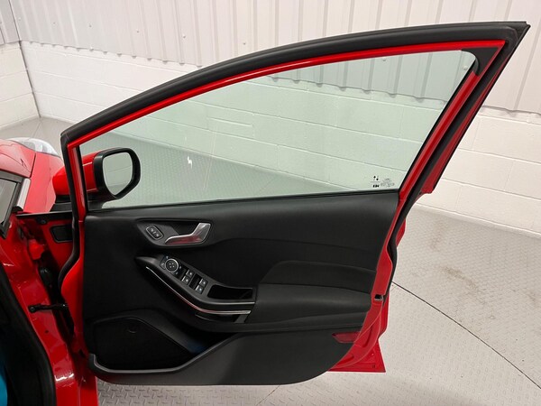 Used Ford Fiesta 2021 for sale - 75290766: Photo 17