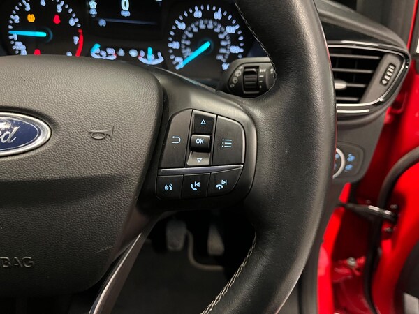 Used Ford Fiesta 2021 for sale - 75290766: Photo 20