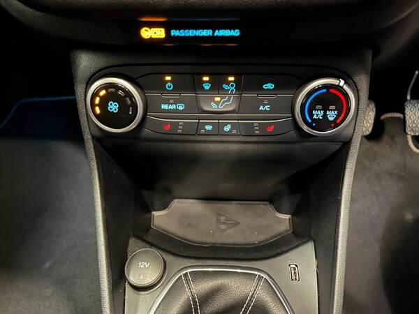 Used Ford Fiesta 2021 for sale - 75290766: Photo 22
