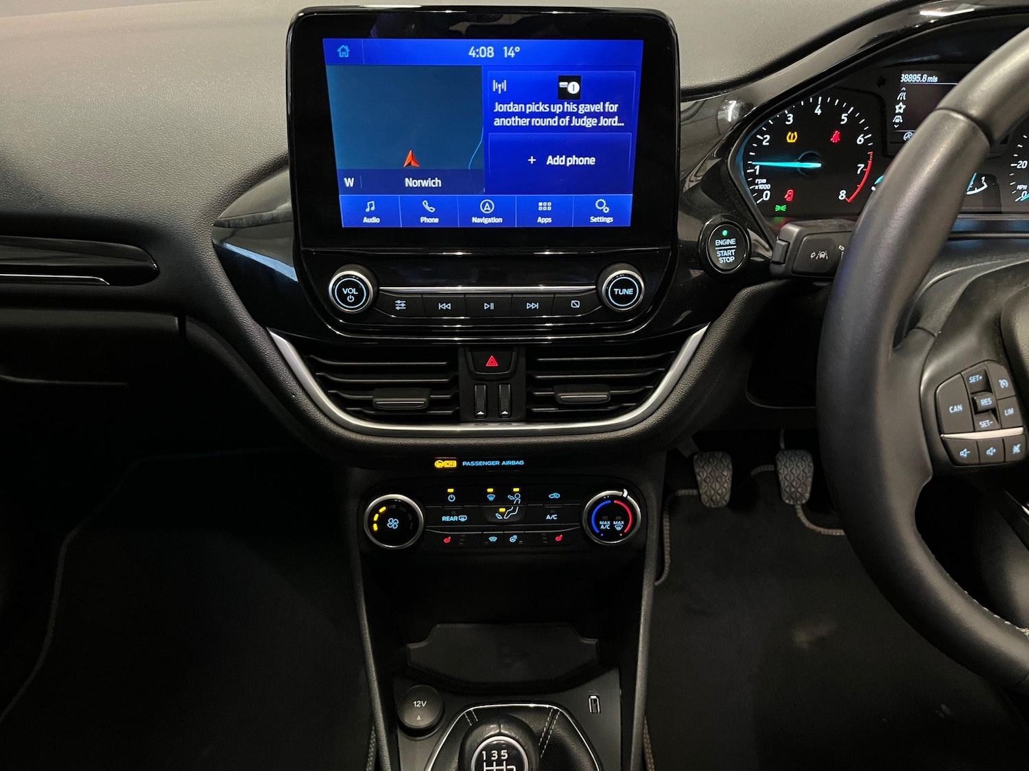 Vehicle 24
