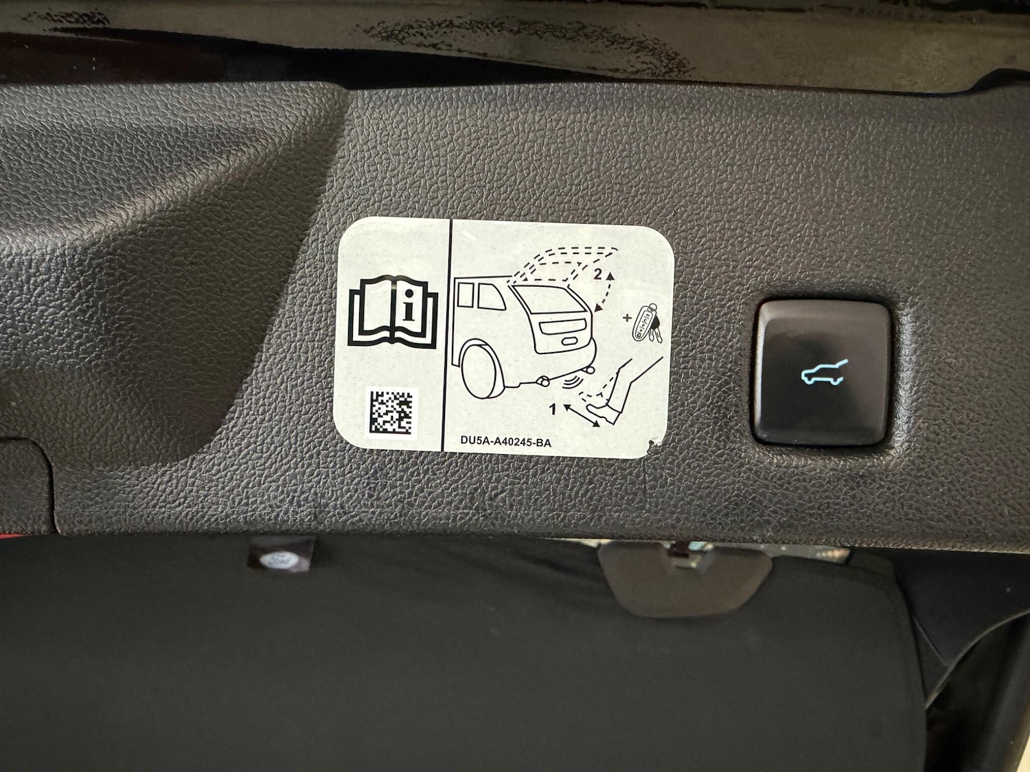 Used Ford Kuga 2021 for sale - 77625522: Photo 12