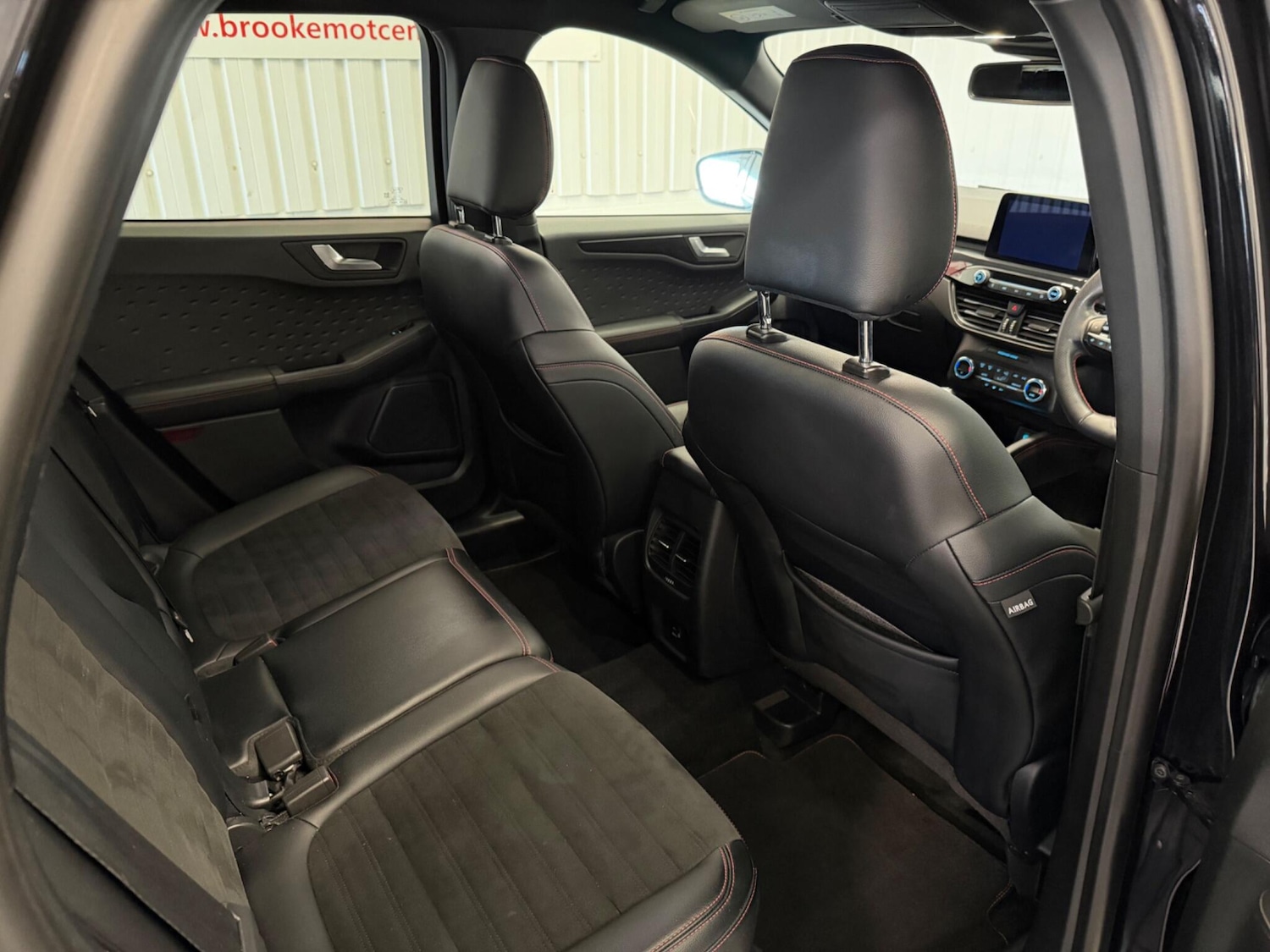 Used Ford Kuga 2021 for sale - 77625522: Photo 14