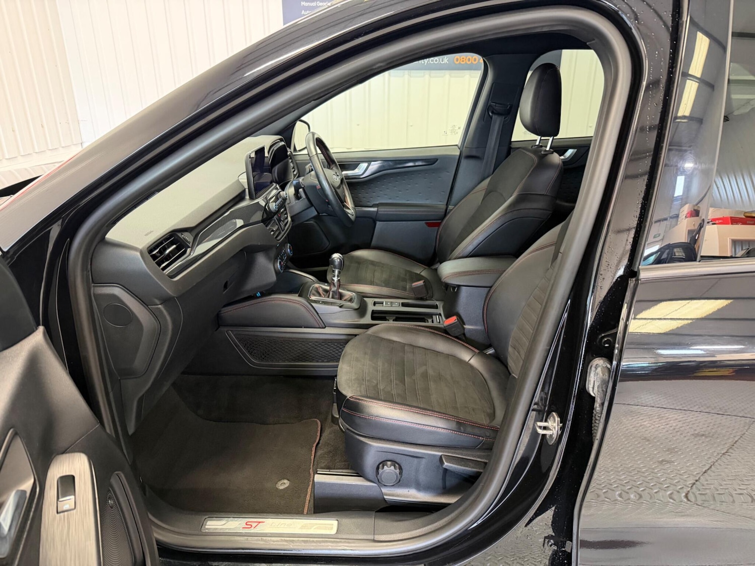 Used Ford Kuga 2021 for sale - 77625522: Photo 15