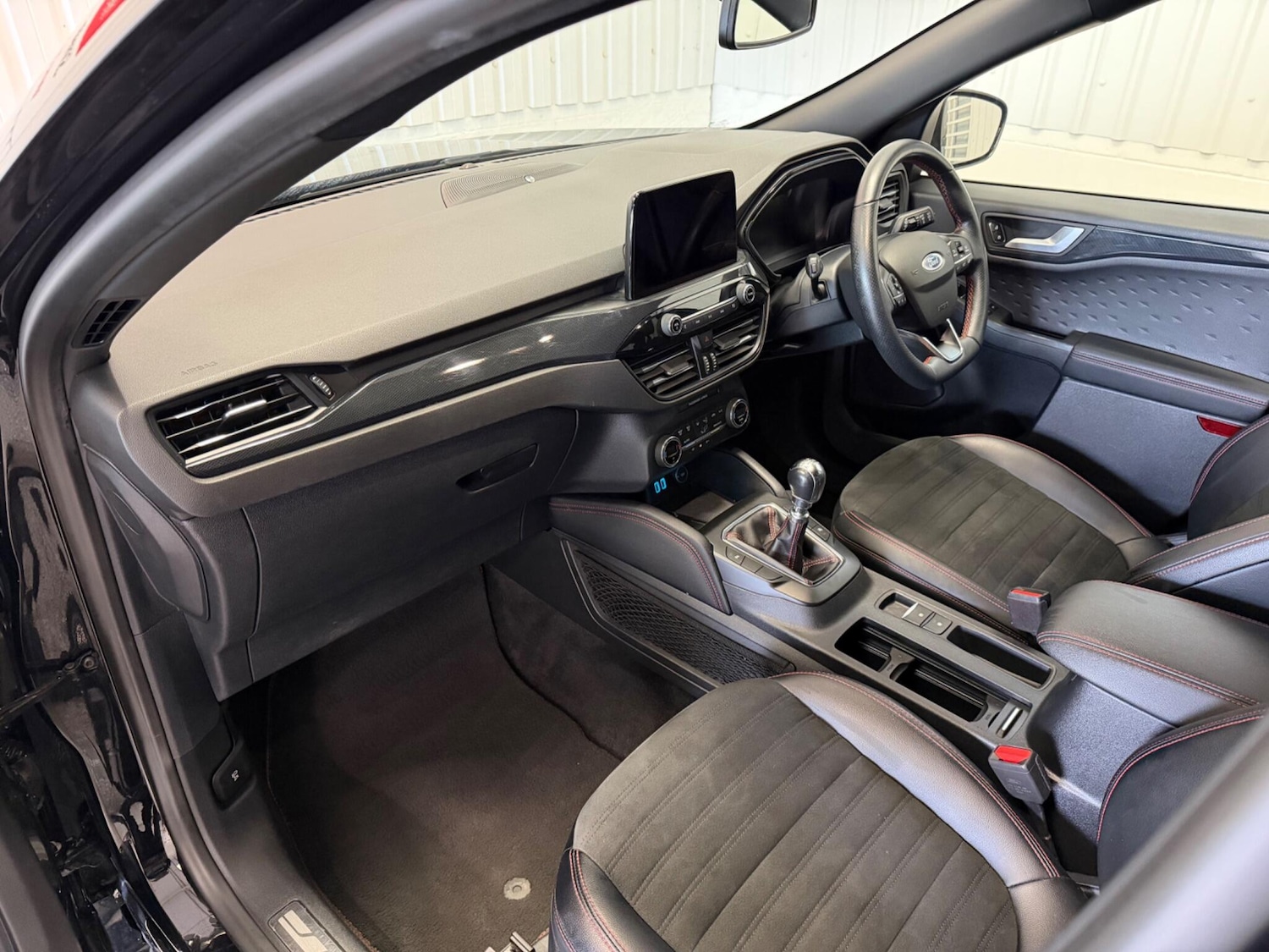 Used Ford Kuga 2021 for sale - 77625522: Photo 16