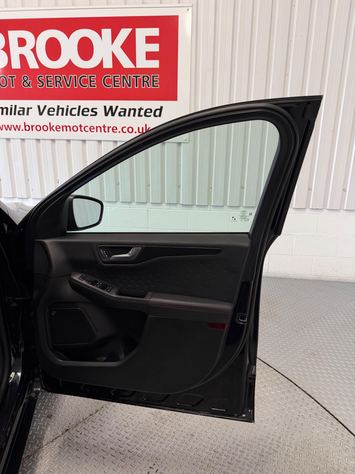 Used Ford Kuga 2021 for sale - 77625522: Photo 17