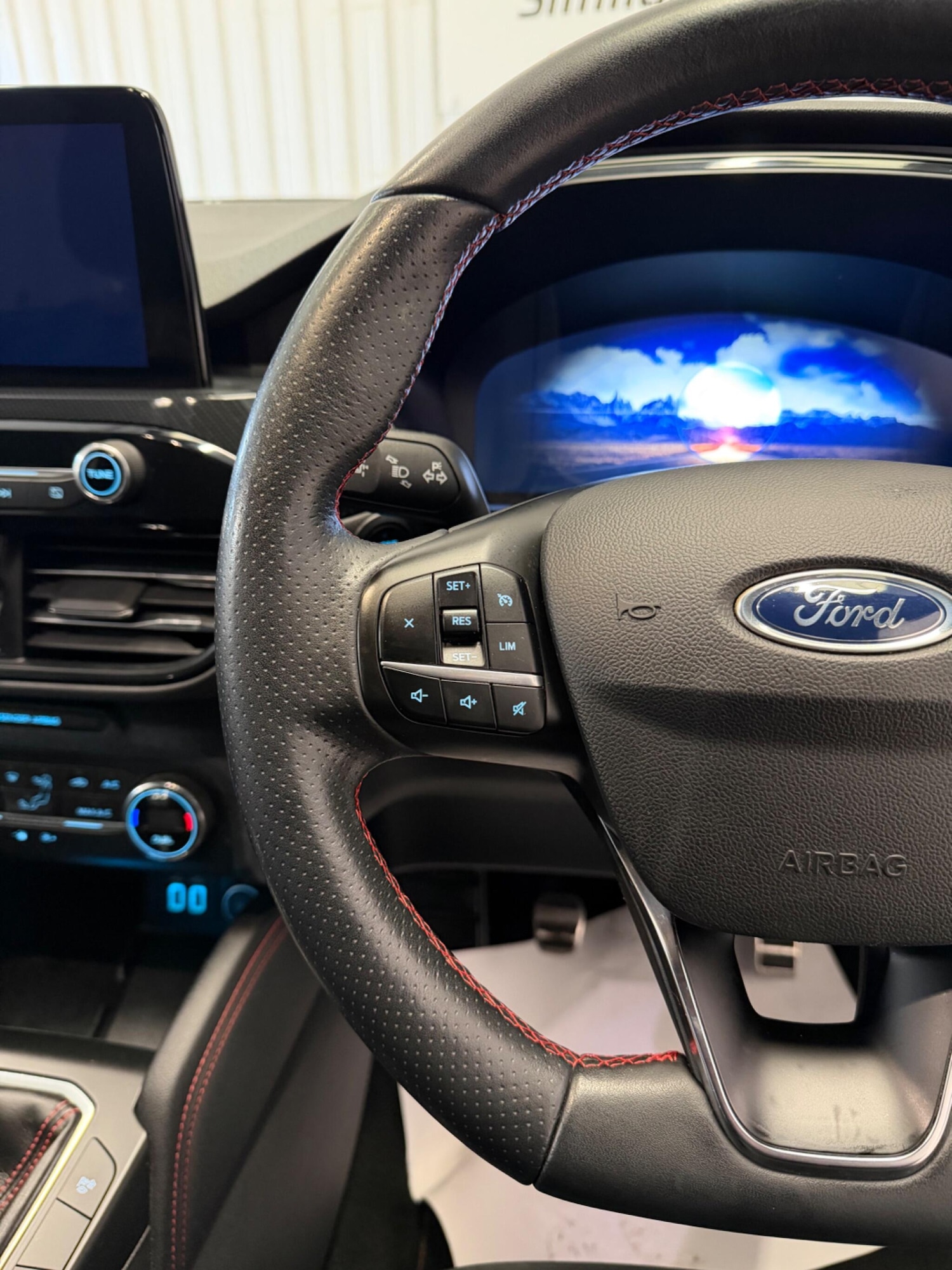 Used Ford Kuga 2021 for sale - 77625522: Photo 20