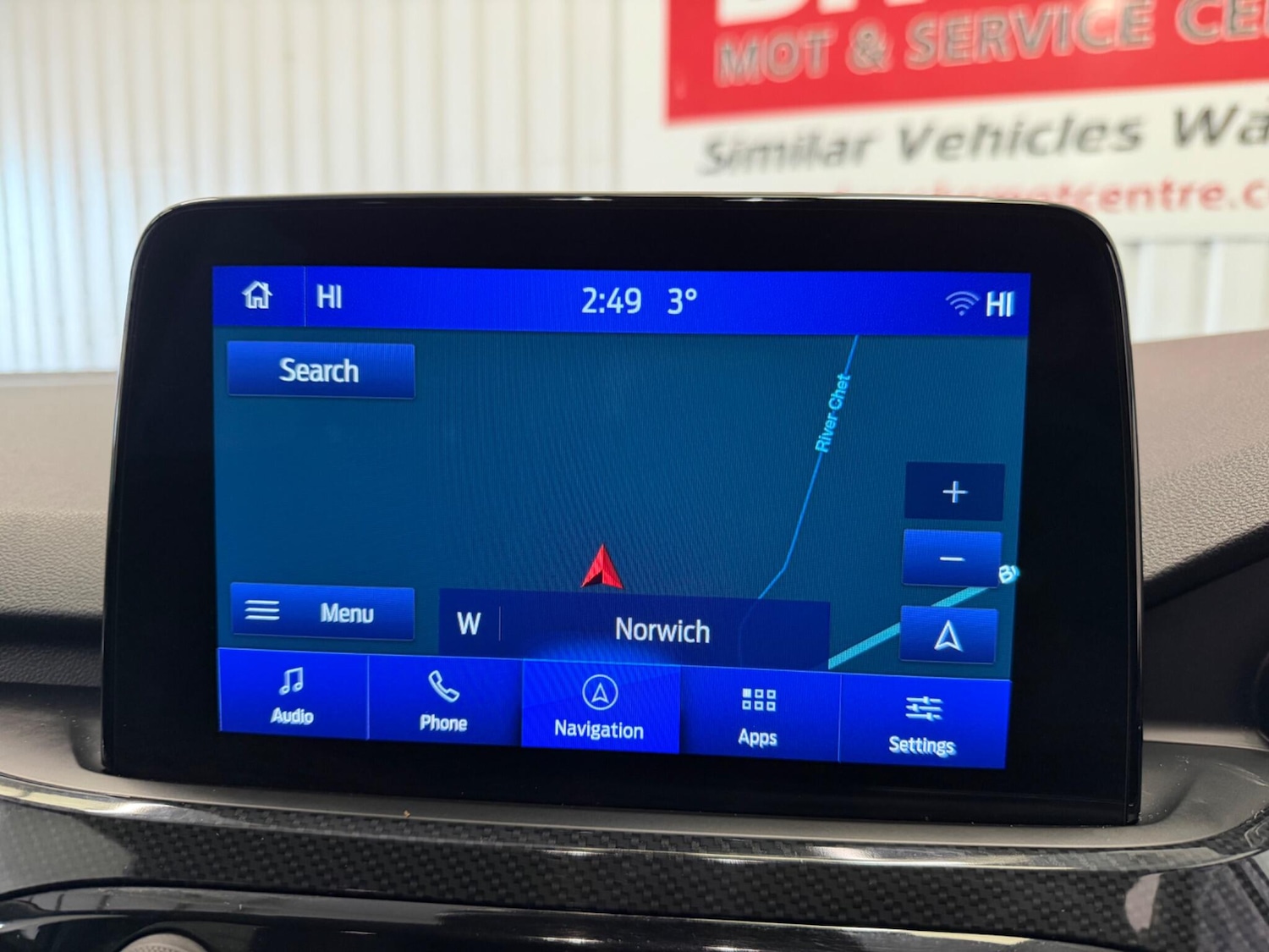 Used Ford Kuga 2021 for sale - 77625522: Photo 26