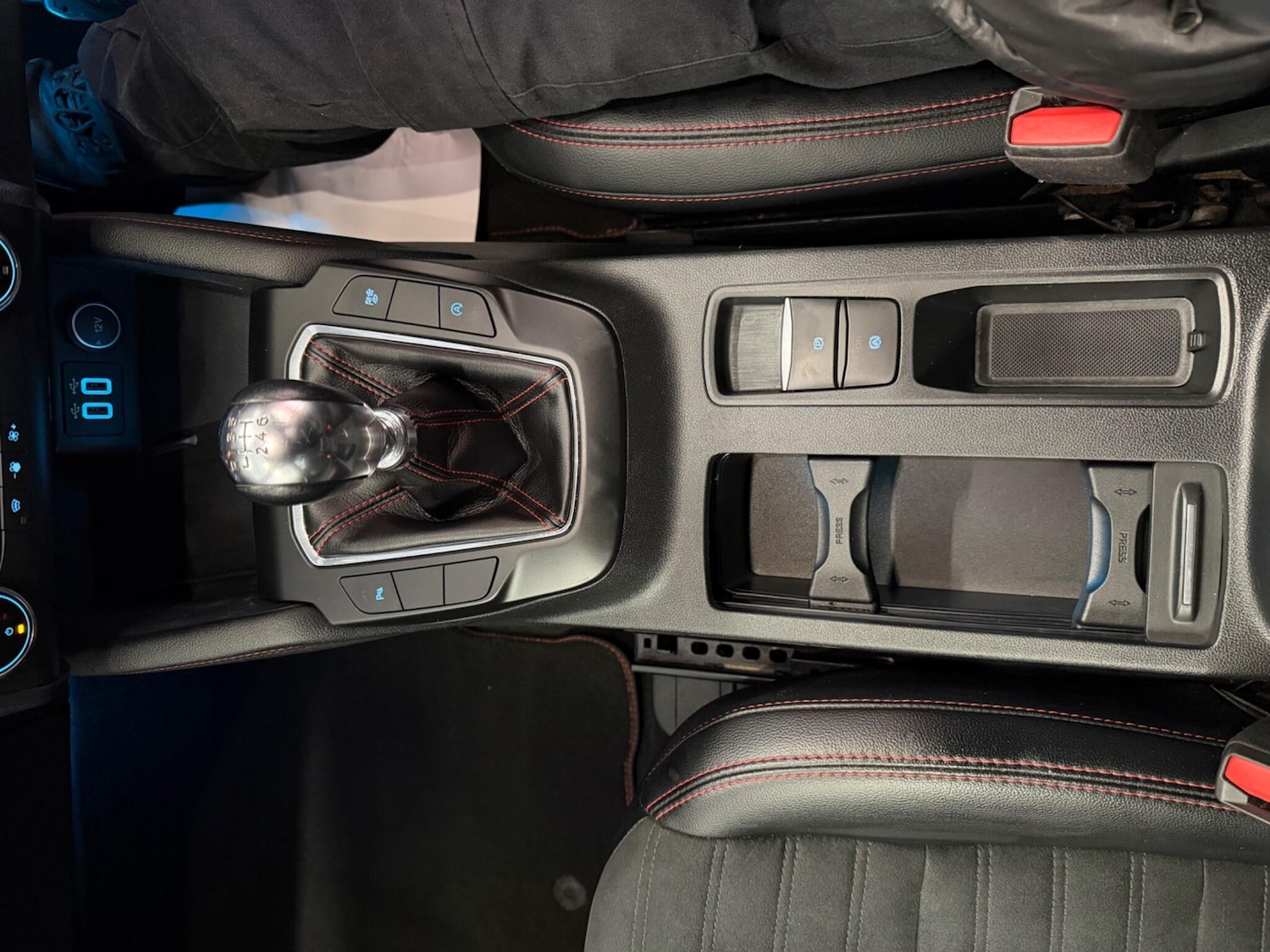 Used Ford Kuga 2021 for sale - 77625522: Photo 29