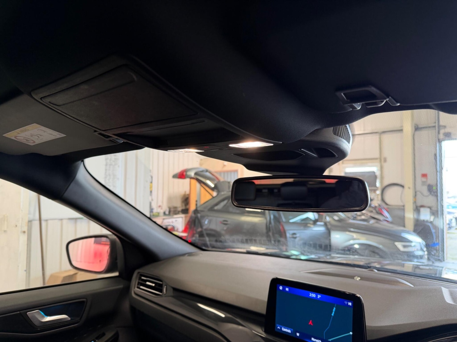 Used Ford Kuga 2021 for sale - 77625522: Photo 30