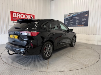 Used Ford Kuga 2021 for sale - 77625522: Photo