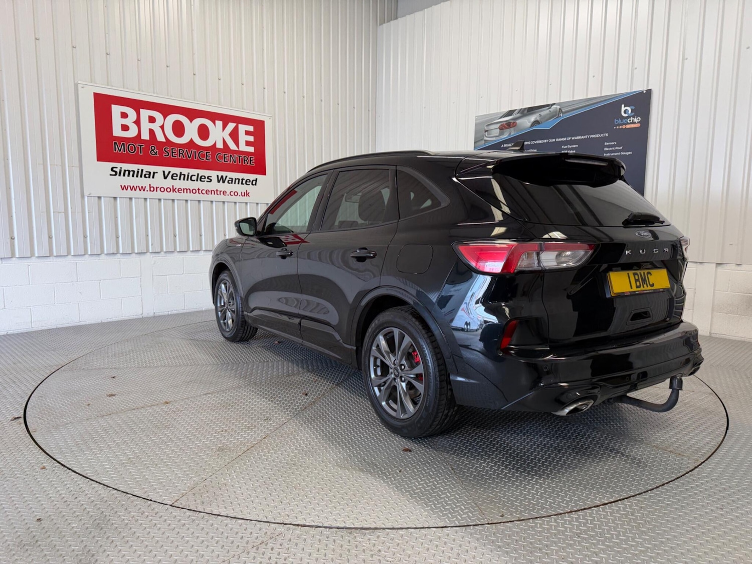 Used Ford Kuga 2021 for sale - 77625522: Photo 6