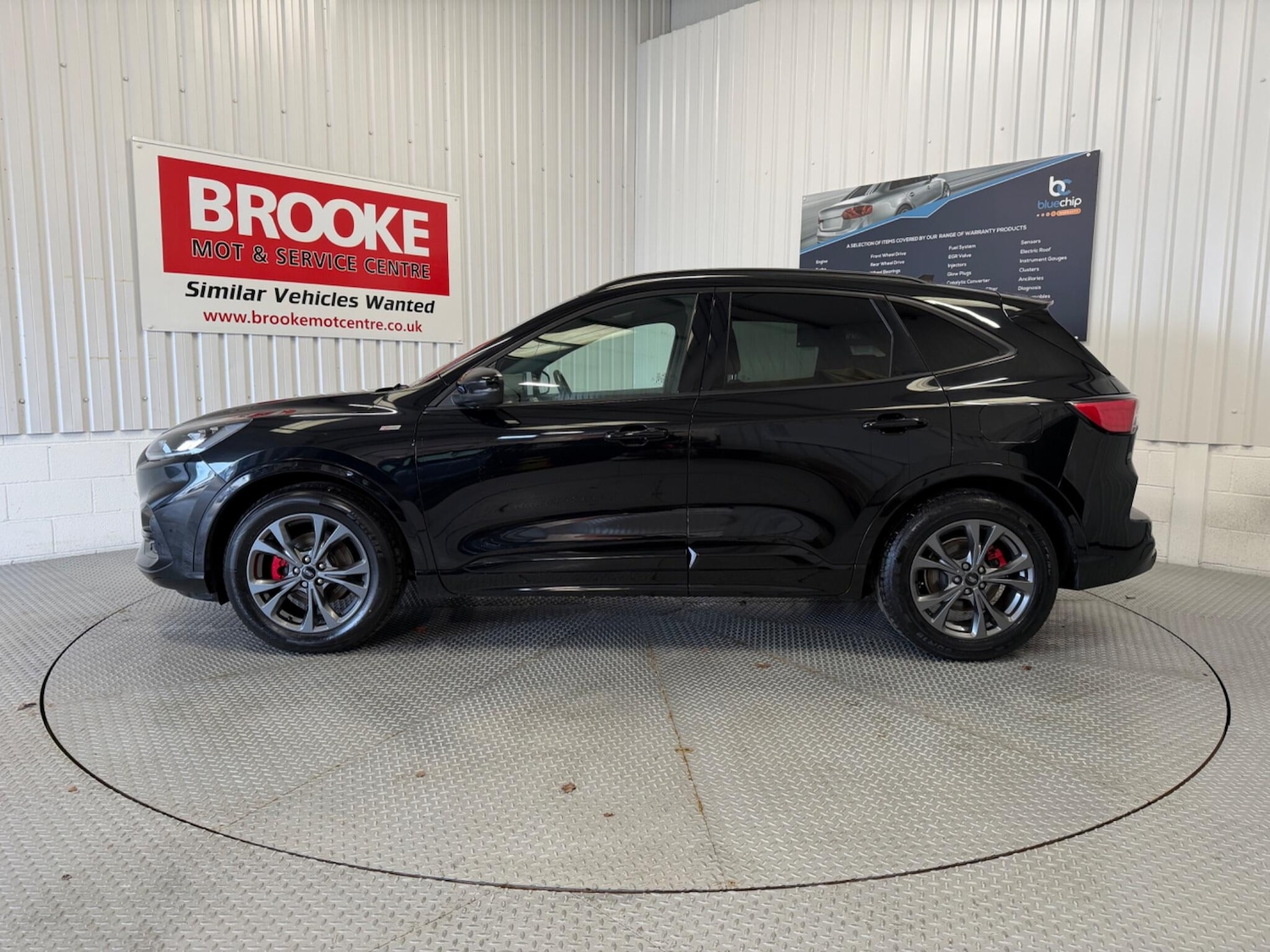 Used Ford Kuga 2021 for sale - 77625522: Photo 7