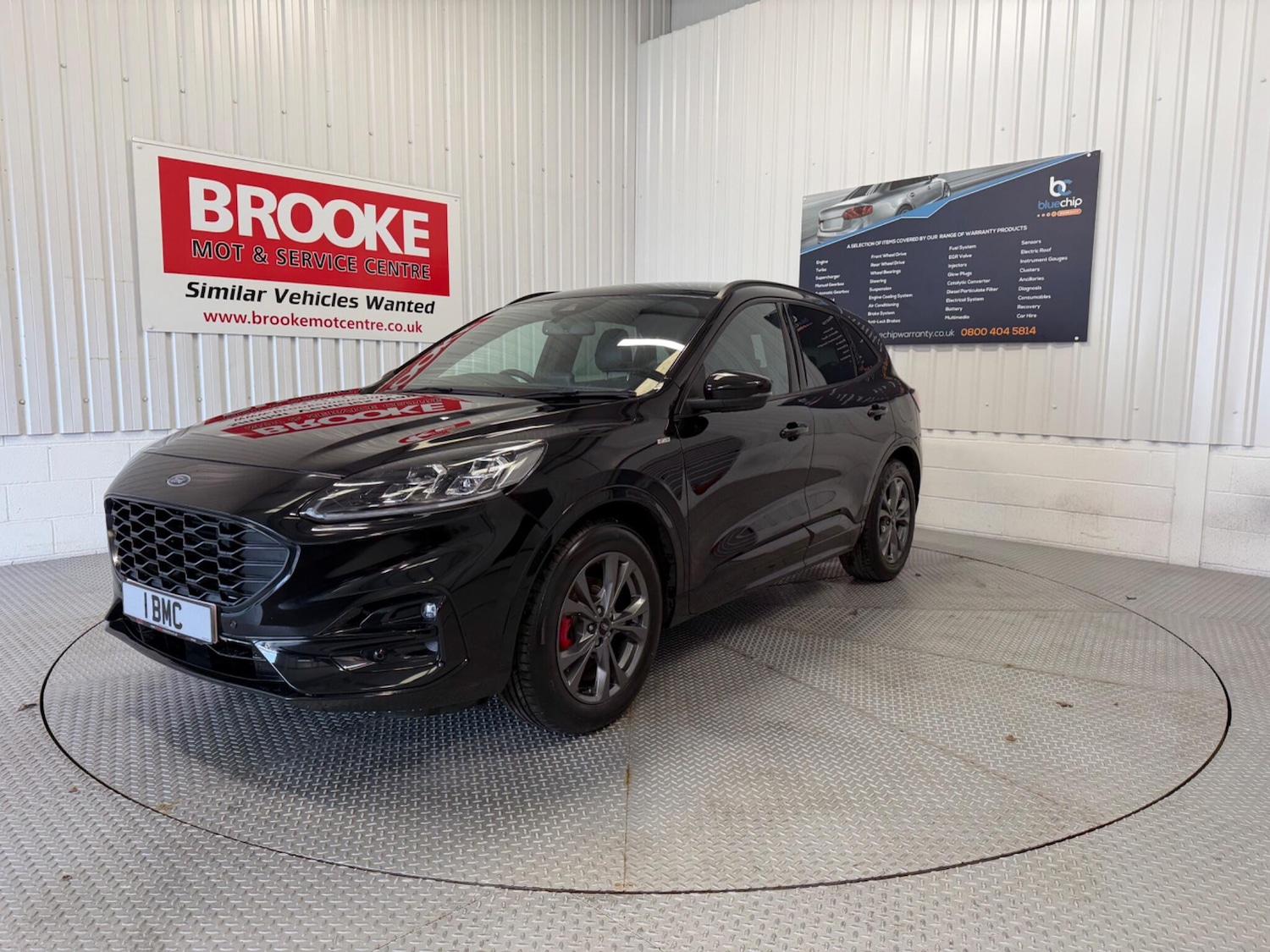 Used Ford Kuga 2021 for sale - 77625522: Photo 8