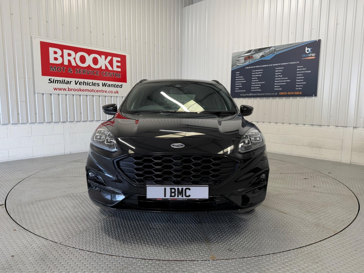 Used Ford Kuga 2021 for sale - 77625522: Photo 9