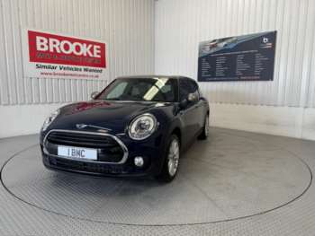 Used MINI Clubman 2017 for sale - 74837170: Photo