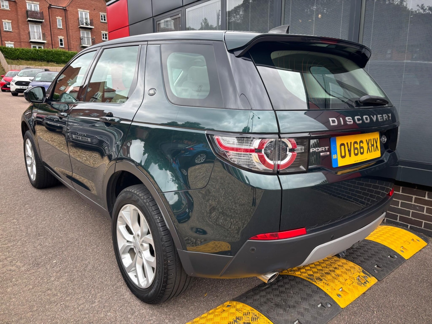 Vehicle 9