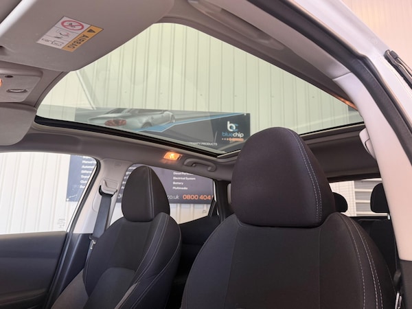 Used Nissan Qashqai 2018 for sale - 76227830: Photo 11
