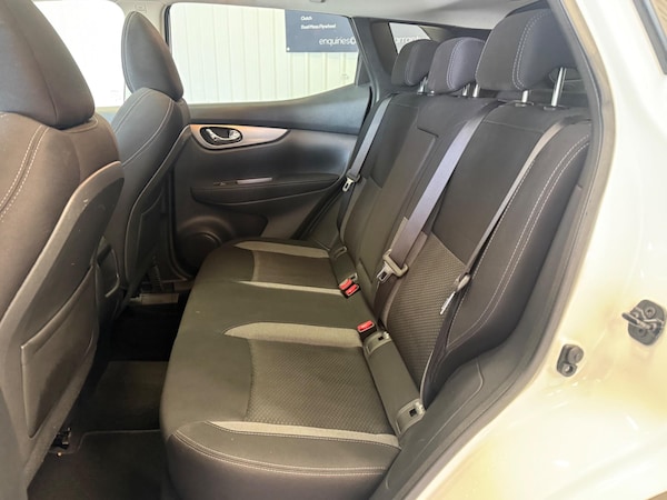 Used Nissan Qashqai 2018 for sale - 76227830: Photo 15