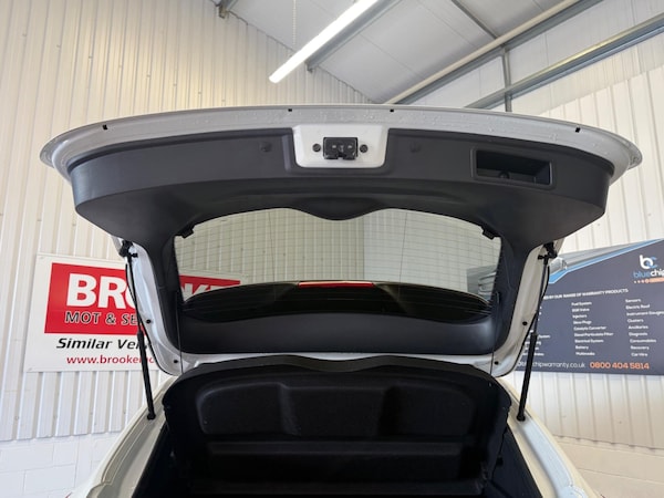 Used Nissan Qashqai 2018 for sale - 76227830: Photo 19