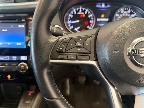 Used Nissan Qashqai 2018 for sale - 76227830: Photo 20