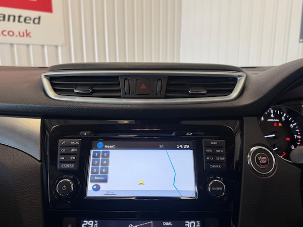 Used Nissan Qashqai 2018 for sale - 76227830: Photo 27