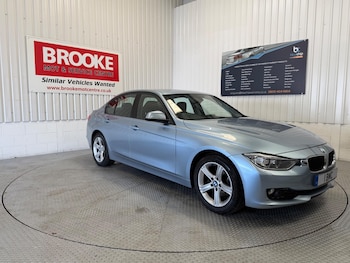 Used BMW 3 Series 2013 for sale - 78752624: Photo