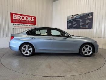 Used BMW 3 Series 2013 for sale - 78752624: Photo