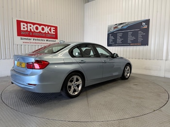Used BMW 3 Series 2013 for sale - 78752624: Photo