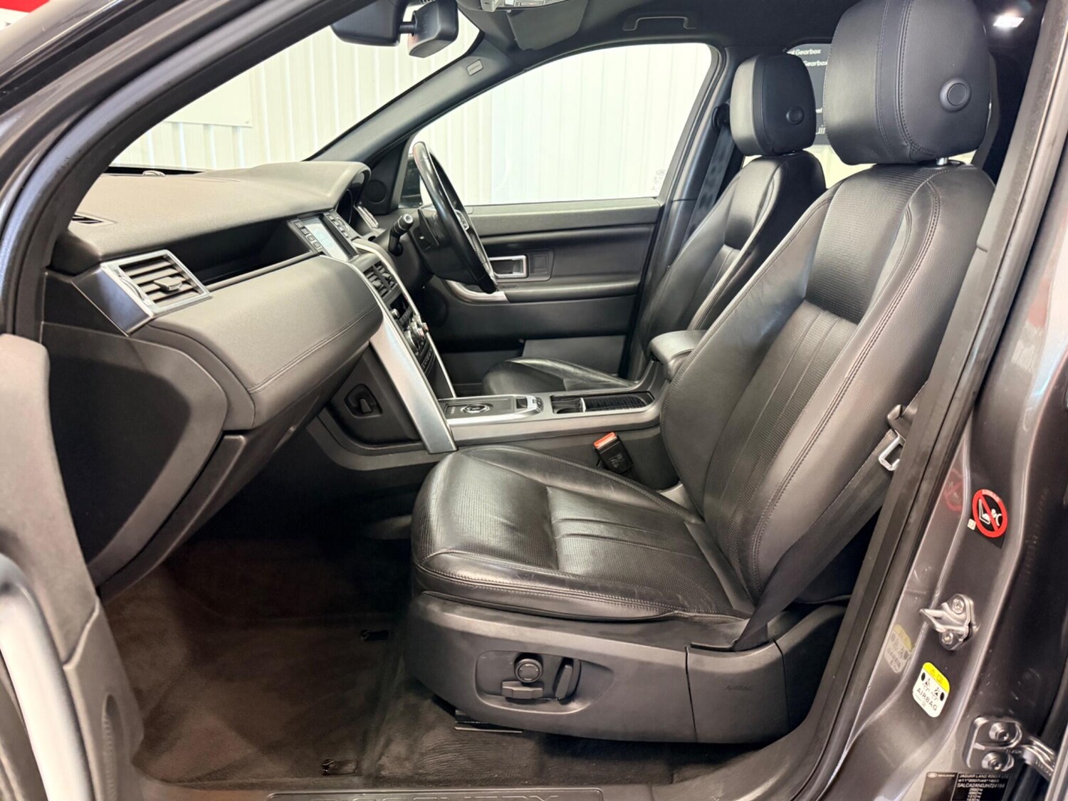 Used Land Rover Discovery Sport for sale - 77550281: Photo 10